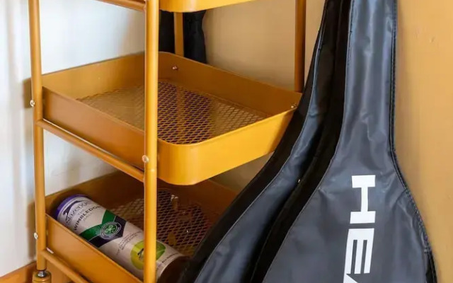 BnB Homes Apartment With Sea View 2 Sunny Terraces