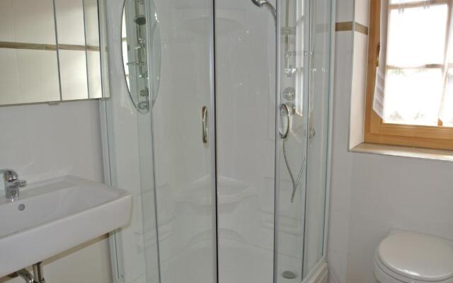 Ferienwohnung Unterkofler
