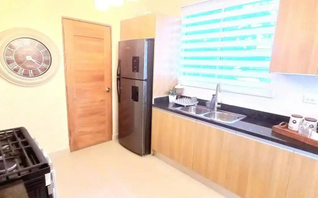 E3 hermoso apartamento santiago