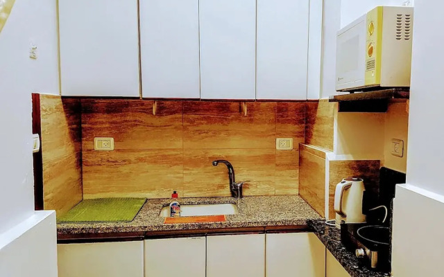 Paradise Rabab Apartment
