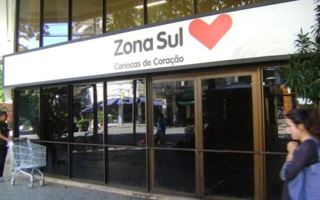 Apartamento Rita Ludolf