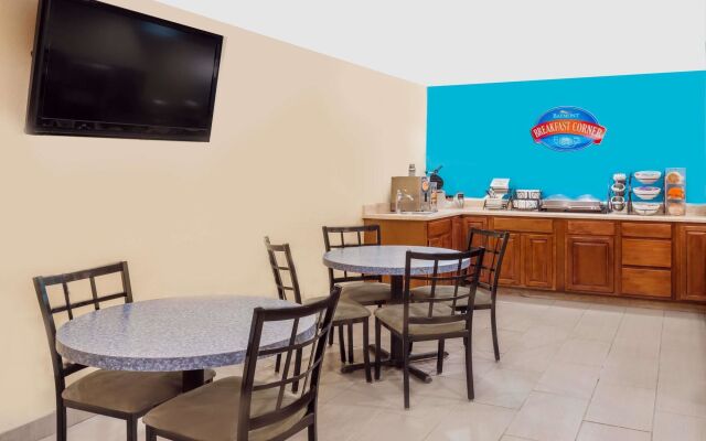 Baymont Warrenton MO