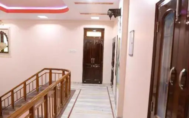 Harsidhi Haveli