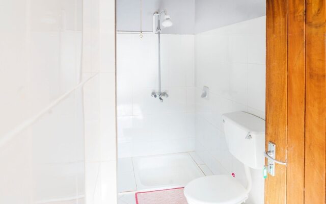The Aleph homestay