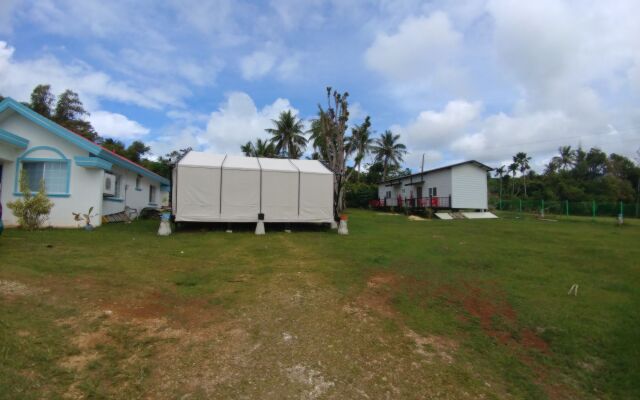 Saipan Glamping Village