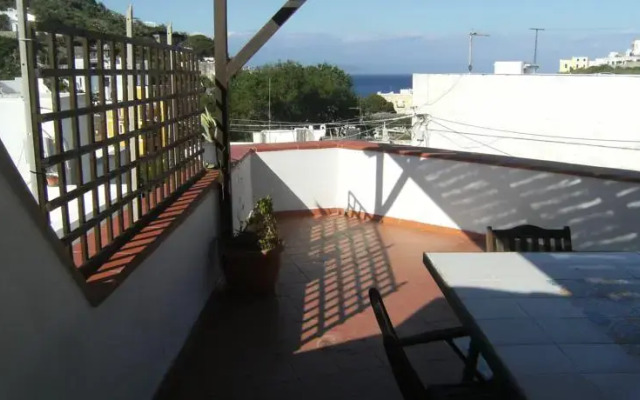 Casa Vacanze Magi - Appartamento Luna