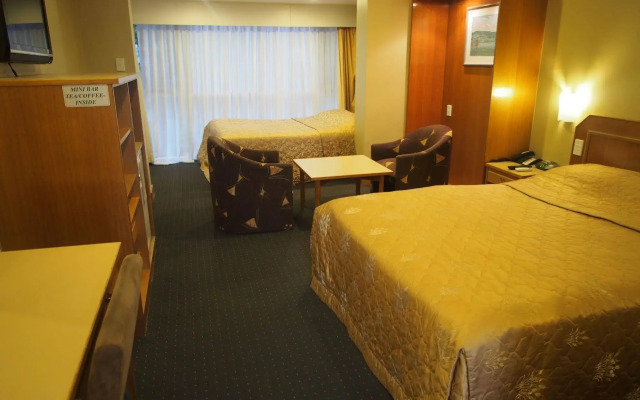 Killara Hotel & Suites