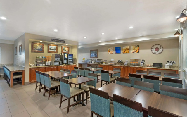 Comfort Inn Richfield I-70