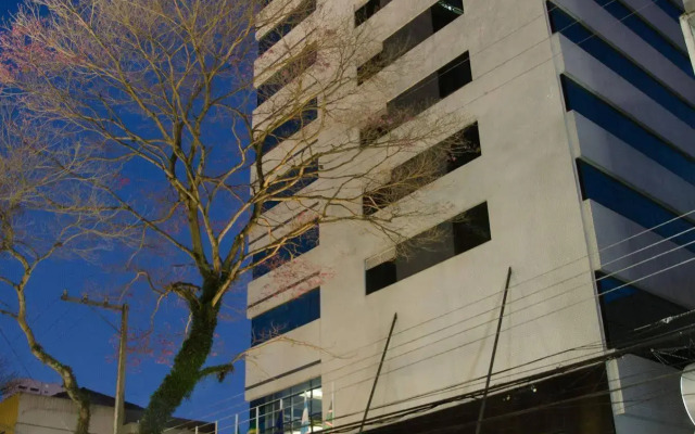 Pestana Curitiba