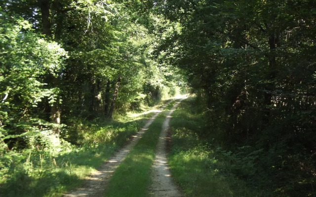 Gîte de la Guirandole