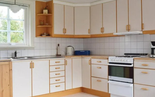 Awesome Home in Borgholm With 3 Bedrooms