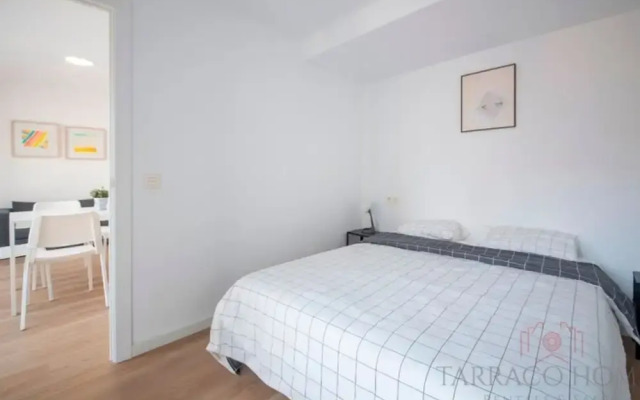 Th05 Apartamento del Mar en Cambrils