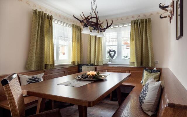 Chalet Jagdhof