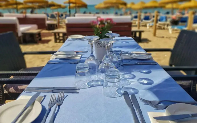 The Residence by Beach House Marbella