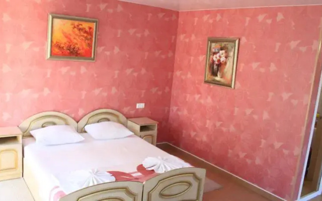 Guest House Kristina