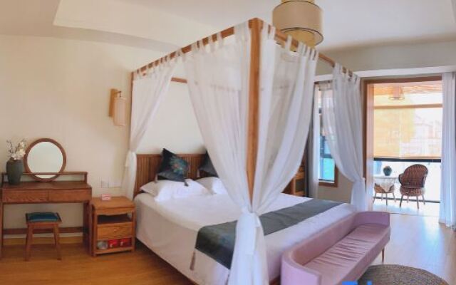 Floral Hotel·Shanghai Yajing Keju Hotel