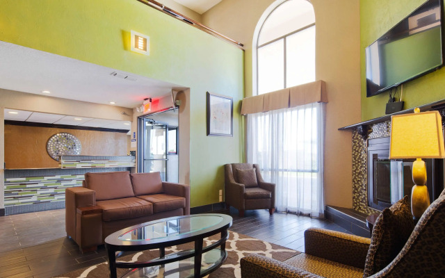 Best Western Windsor Inn