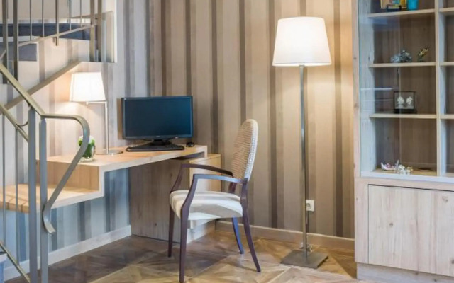 Hôtel Le Rive Droite & Spa