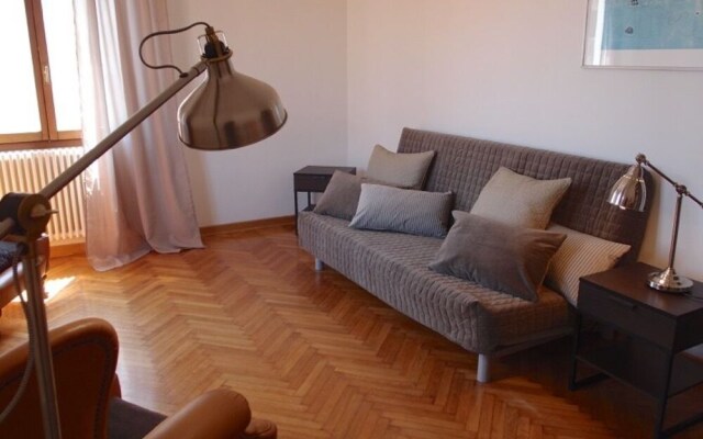 Veniceiloveyou Apartments