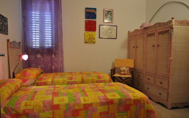 Villa Stella di Mare