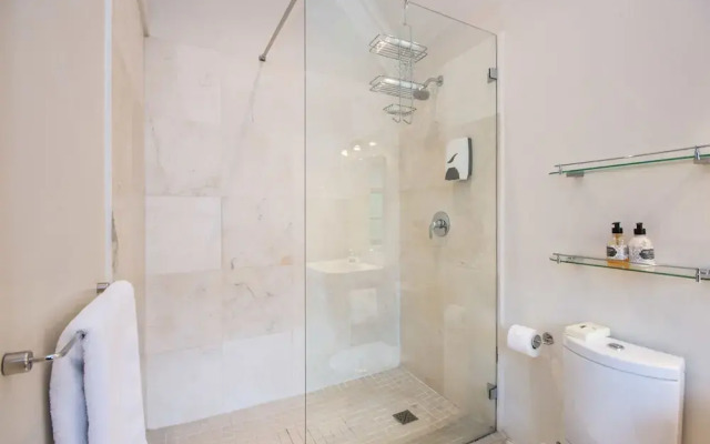 Albarosa Guesthouse