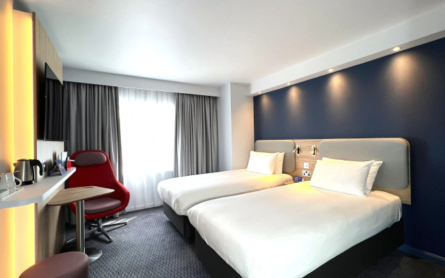 Holiday Inn Express Windsor by IHG