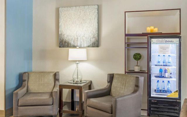 Best Western Plus Aberdeen