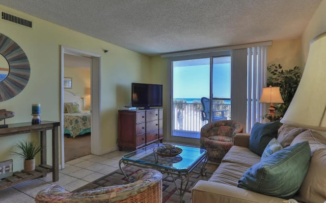 Destin on the Gulf 302