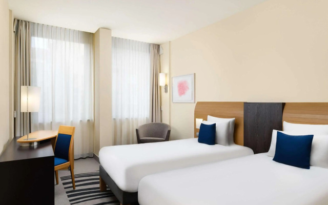 Novotel Budapest Danube