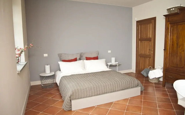 Cascina San Giorgio