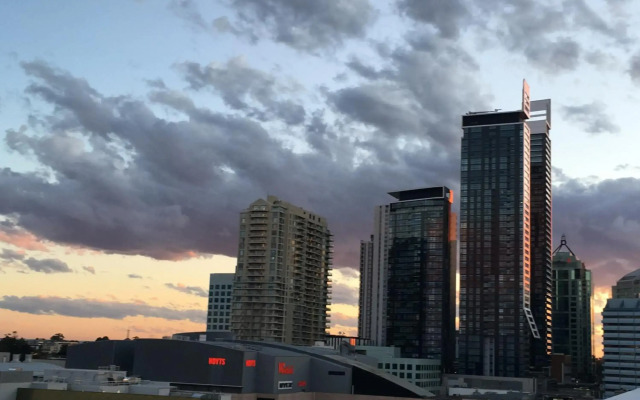 Silkari Suites Chatswood