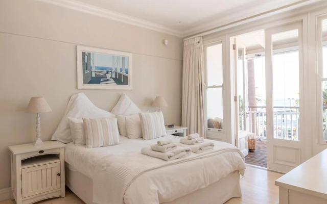 The Majestic Apartment