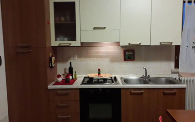 Residence Bartolini Ai Campi da Golf