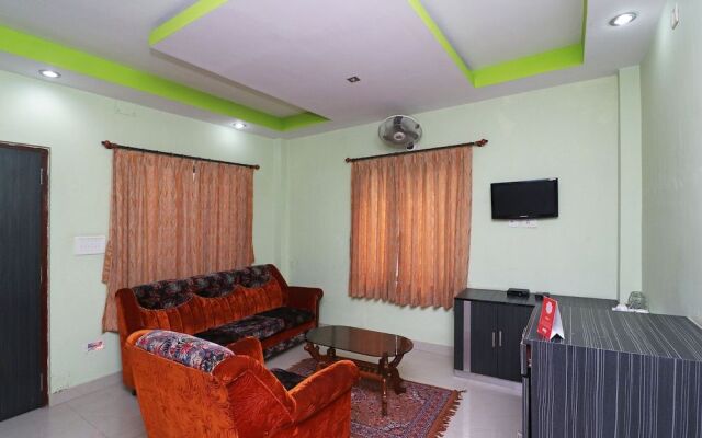 OYO 22068 Sagar Kinare