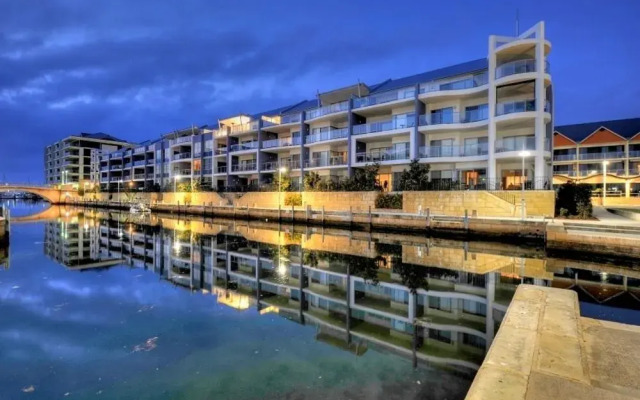 Mandurah Private Collection