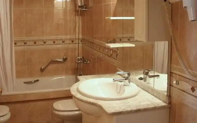 Imperial Salou Apartments
