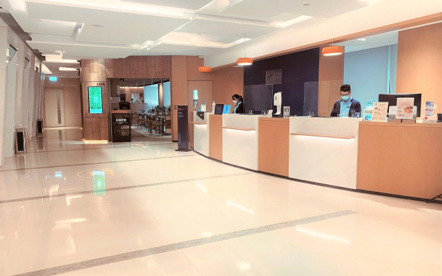Holiday Inn Express Causeway Bay Hong Kong by IHG