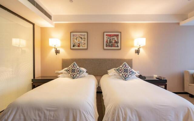 Narada Boutique Hotel Hangzhou East