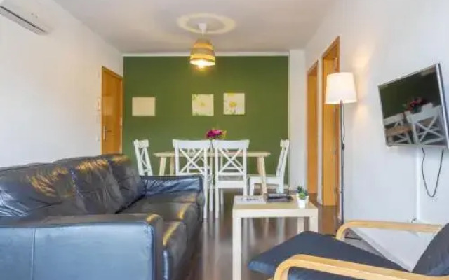 Apartment Terecel Salou.5