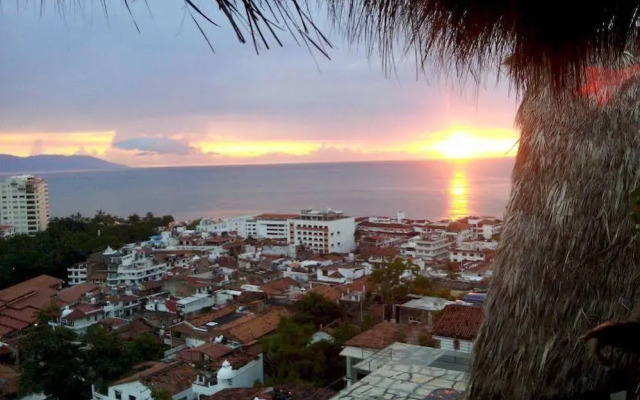 Hotel Boutique C&O Vallarta Hill