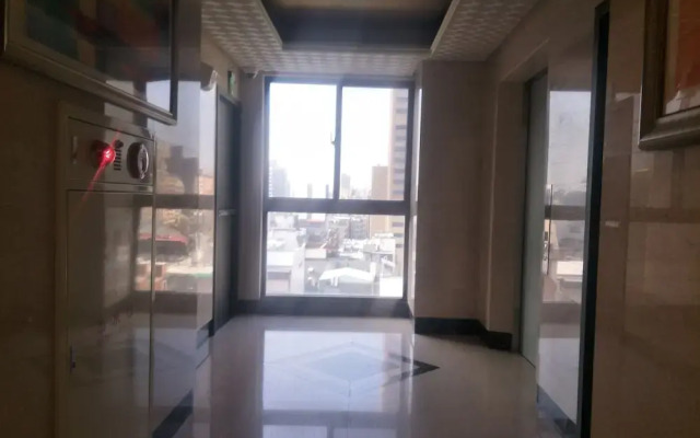 Amy House NTU Taipei Gongguan Loft