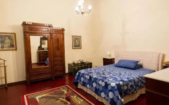 Appartamento il Gelsomino