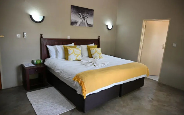 Beulah Court Vineyard Guest House