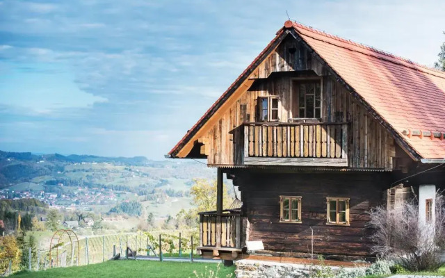 Landhaus Moser