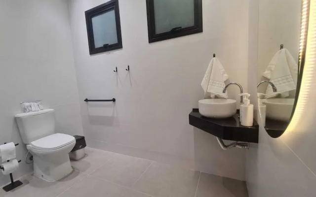 Vila do Porto Morretes