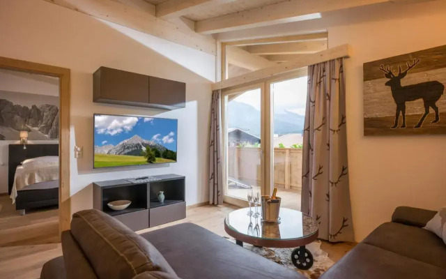 Apartments Ellmau im Sternhof
