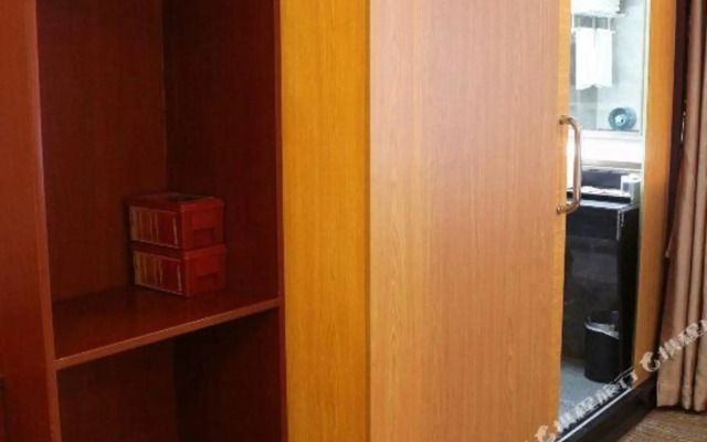 Yu'an Hotel (Shenzhen Honglangbei Metro Station Store)