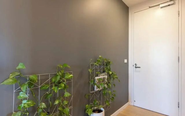 Mega Style Apartments The General