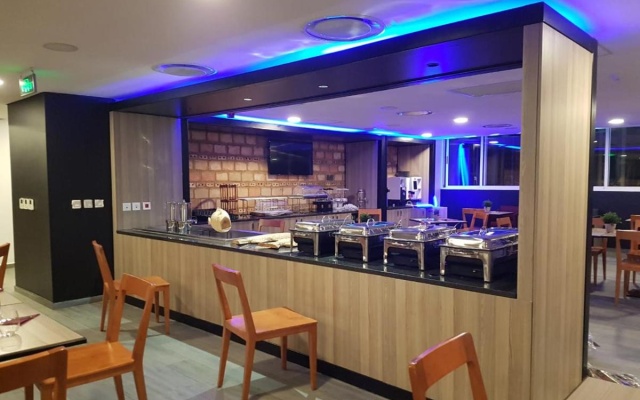 ONOMO Hotel Maputo