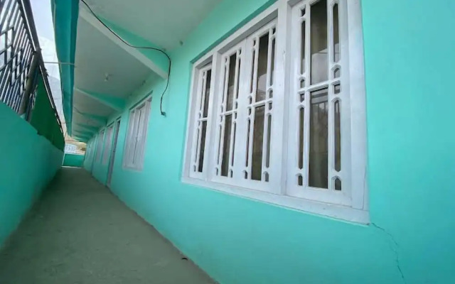 Homeland Guest House Skd